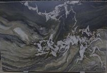 Ipanema Crystal Leather