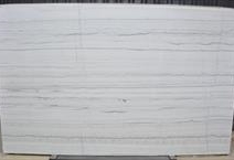 White Macaubas