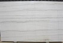 White Macaubas